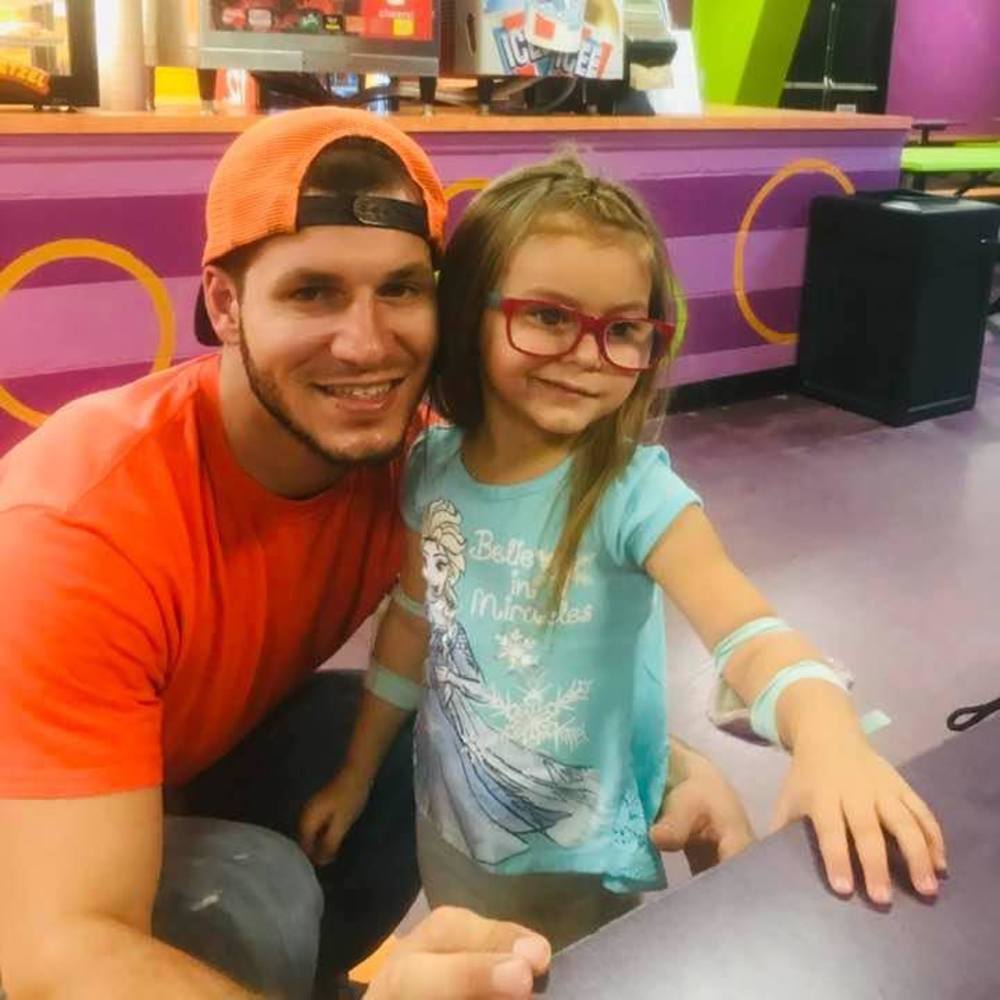 Meet your Posher, Kyle